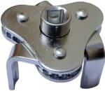 DUMDAAR Two Way Oil Filter Wrench Range 63-102MM Double...