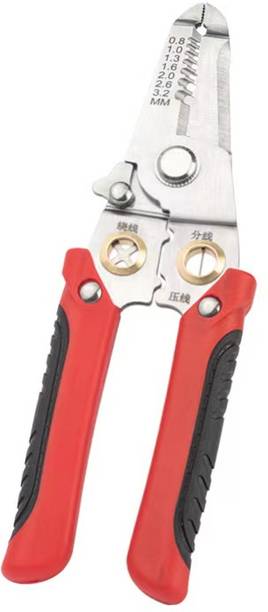 CRUCIATE ENTERPRISE Wire stripper and Cutte PowerStrip ...