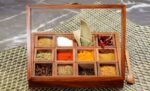 wooden-masala-box-12-separable-jars-50ml-wooden-spoon-wonderful-original-imaggtftccbzqaep.jpeg
