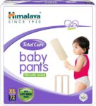HIMALAYA Total Care Baby Pants - XL