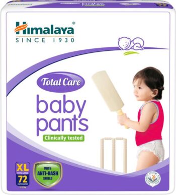 HIMALAYA Total Care Baby Pants - XL