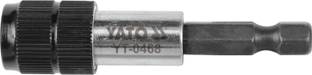 YATO YT-0468 Screwdriver Bit Holder Standard Screwdriver