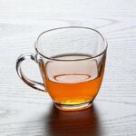 Credulous (Pack of 6) Brandy Wine Glass Glass Set Whisk...