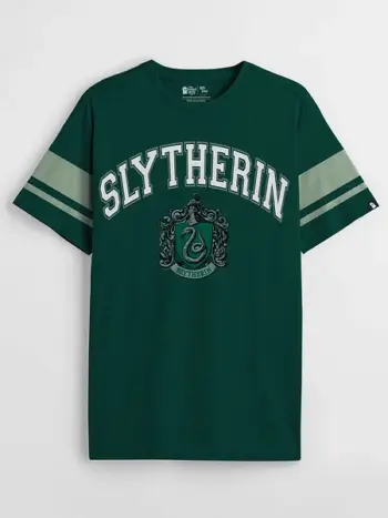 Harry Potter: Slytherin