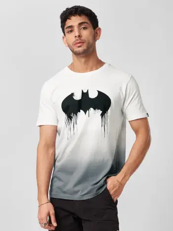 Batman: Logo (Drip)