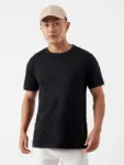 Solids: Black