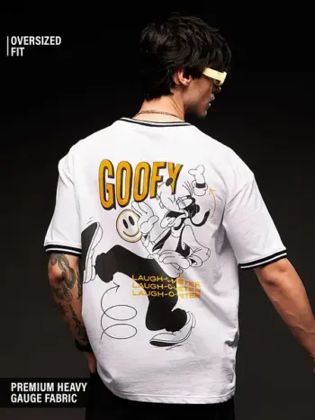 Disney: Goofy