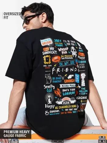 F.R.I.E.N.D.S: Doodle
