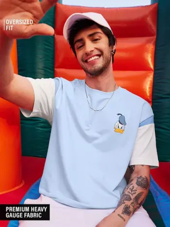 Disney: Donald Duck Attitude