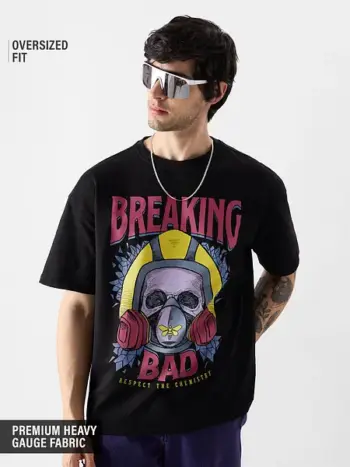 Breaking Bad: Respect The Science