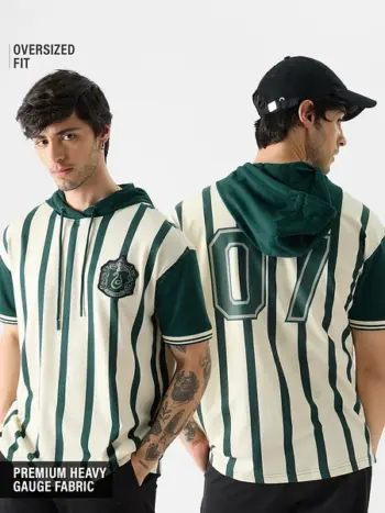 Harry Potter: Slytherin