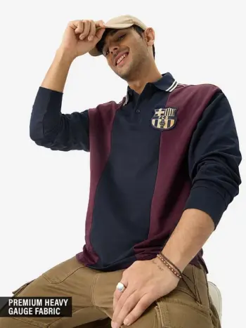 FCB: Love of Football