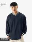 Solids: Navy