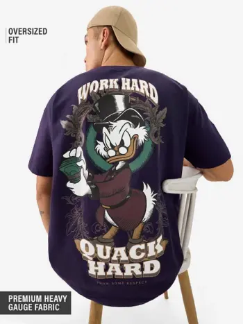Disney: Quack Hard