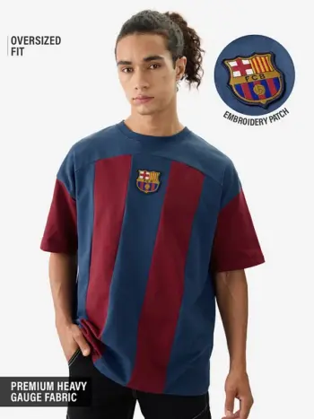 FCB: Matchday