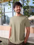 Supima: Stone Brown