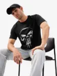 Punisher: Classic Logo