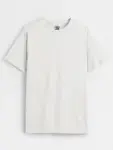 Solids: White