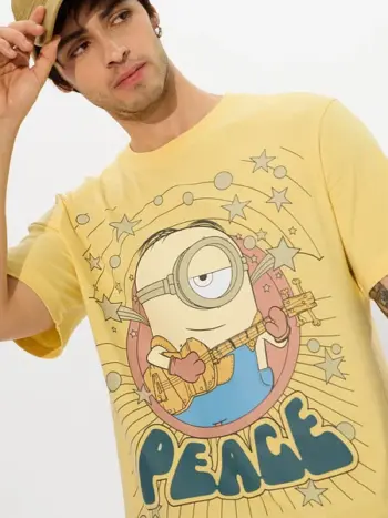 Minions: Peace