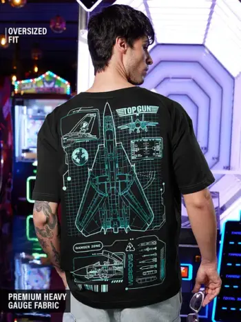 Top Gun: Blueprint