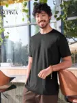 Supima: Black