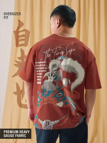Naruto: Jiraiya