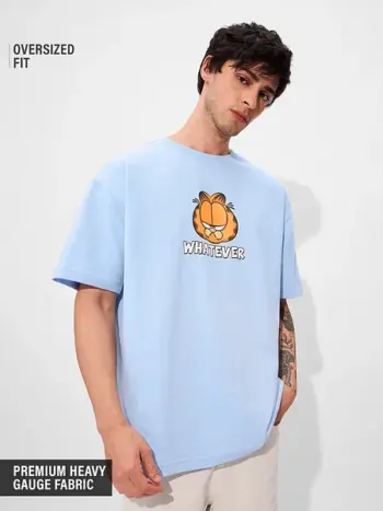 Garfield: Don't Care