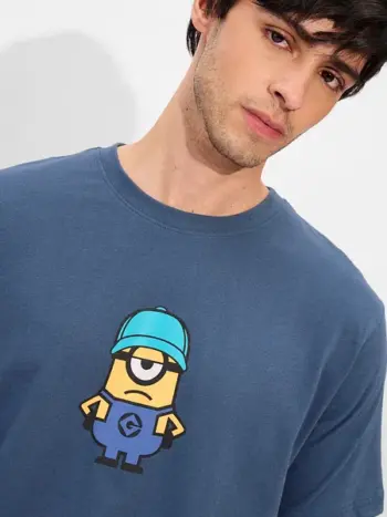Minions: I Love Gru
