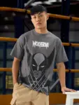 Wolverine: Clawed