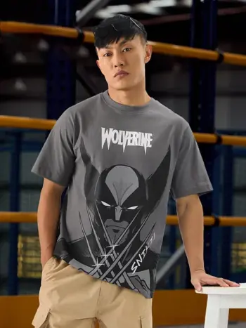 Wolverine: Clawed
