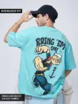 Popeye: Bring Em On