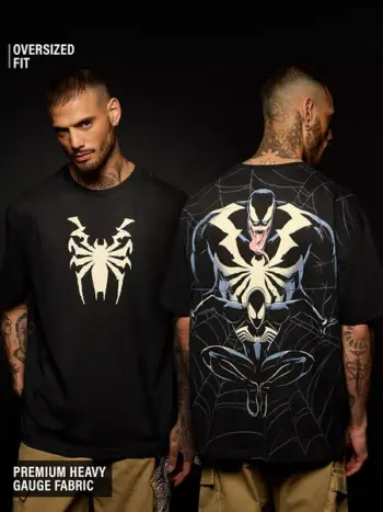Venom: Spider x Venom