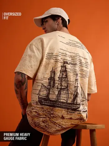 TSS Originals: Let's Sail