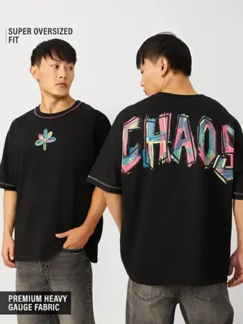 TSS Originals: Chaos