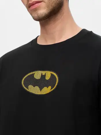 Batman: Classic Logo