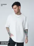 Solids: White