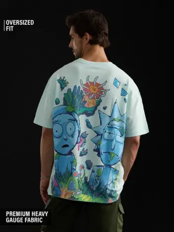 Rick And Morty: Portal To Happiness