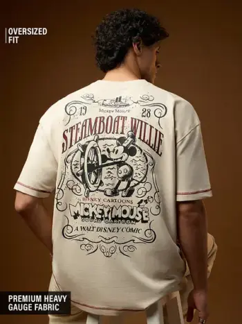 Mickey Mouse: Steamboat