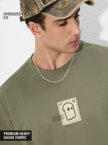 TSS Originals: Stamp