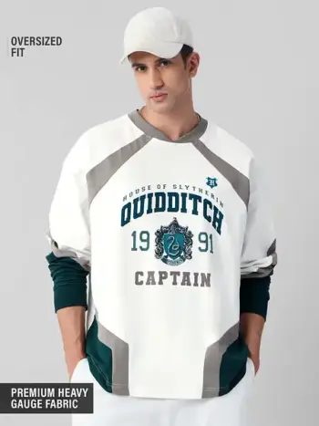 Harry Potter: Captain
