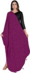 2-25-meters-soft-chiffon-printed-wine-dupatta-with-latkan-border-original-imagwb5xrmnhctfm.jpeg