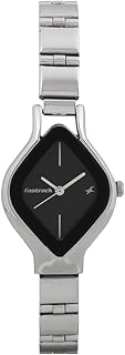 Analog Black Dial Women's Watch NM6109SM02/NN6109SM02/NP6109SM02