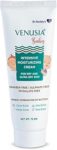 Dr. Reddy's Baby Intensive Moisturizing Cream | Safe, Hydrating and Gentle | Goodness of Shea, Aloe, Cocoa and Mango Butters | Soothes Baby Skin | 75g