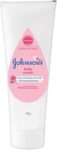 Johnson's Baby Cream For Summer, 100g
