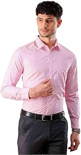 Men's Cotton Slim Fit Shirt