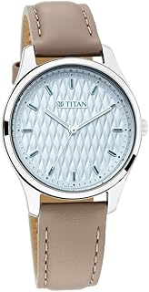 Ladies Neo Economy Analog Blue Dial Women's Watch 2639SL05/NN2639SL05/NP2639SL05