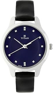 Ladies Neo - Ii Analog Blue Dial Women's Watch NM2481SL08/NN2481SL08/NP2481SL08