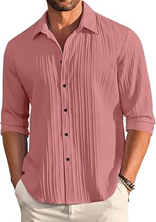 Textured Shirts for Men || Casual Shirt for Men || Shirt for Men|| Men Stylish Shirt || Men Fancy Shirt || Men Full Sleeve Shirt || Plain Shirts for Men