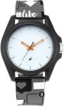 Analog Unisex-Adult Watch