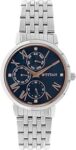 Ladies Neo - Ii Analog Blue Dial Women's Watch NM2569SM01/NN2569SM01